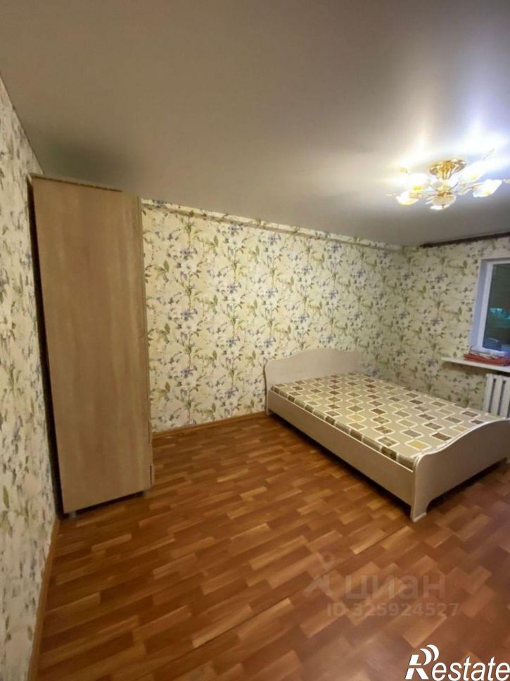 1-комн квартира проезд Строителей, 6,  д. 6