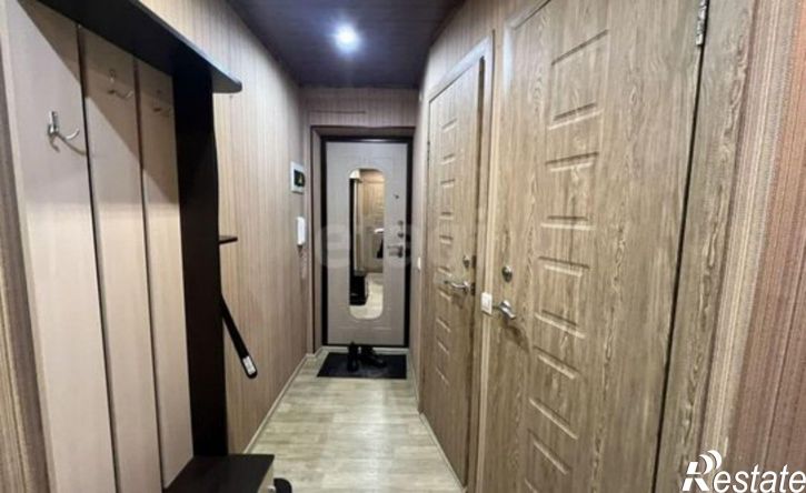 2-комн квартира пр-кт Космонавтов, 27,  д. 27