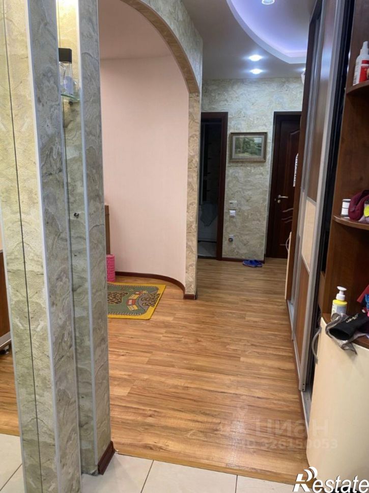 3-комн квартира пр-кт Ленина, 65,  д. 65