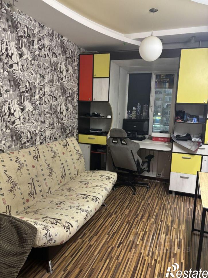 3-комн квартира пр-кт Ленина, 65,  д. 65