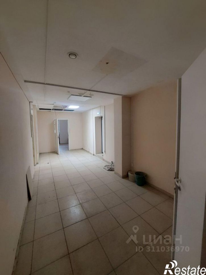 Торговое помещение ул 30 лет Октября, 14,  д. 14