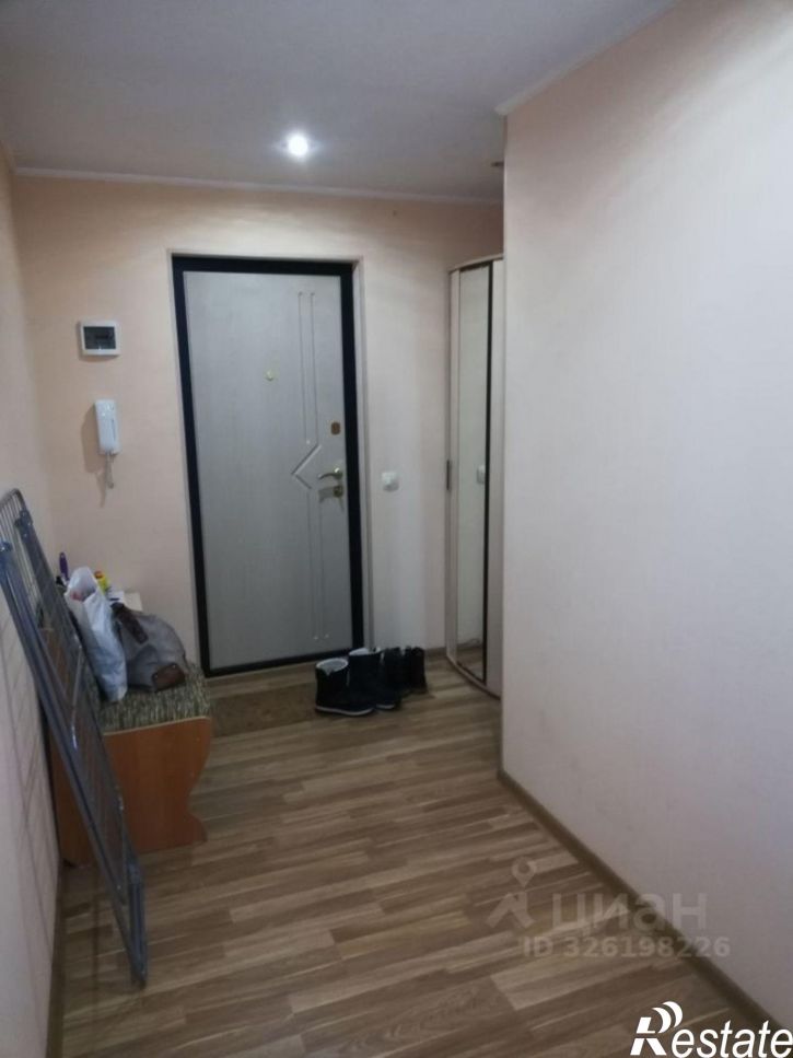 2-комн квартира пр-кт Ленина, 59,  д. 59