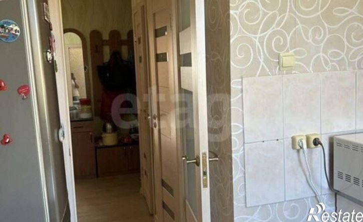 2-комн квартира Школьный проезд, 5,  д. 5