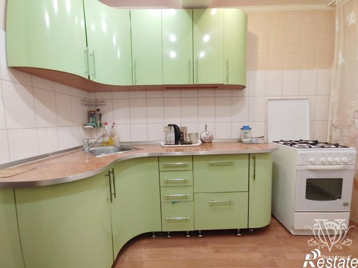 1-комн квартира муниципальный округ Ухта,Ленина проспект,65