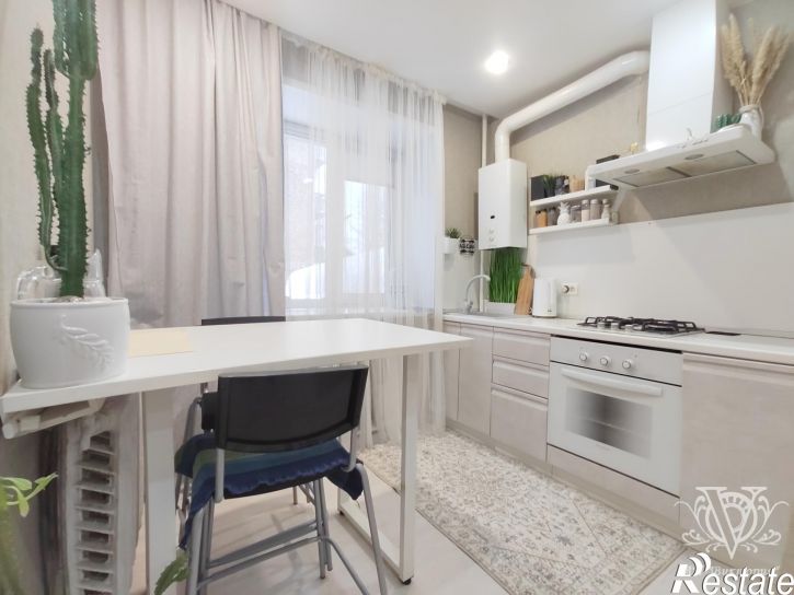 2-комн квартира муниципальный округ Ухта,Первомайская улица,40