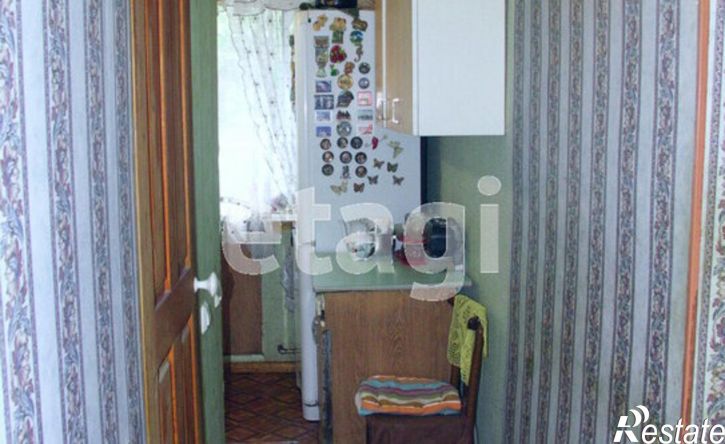 3-комн квартира улица Чернова, 17,  д. 17