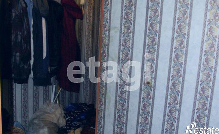 3-комн квартира улица Чернова, 17,  д. 17