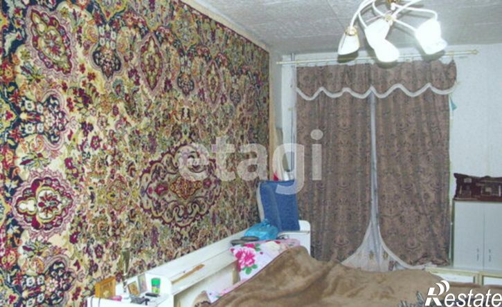 3-комн квартира улица Чернова, 17,  д. 17