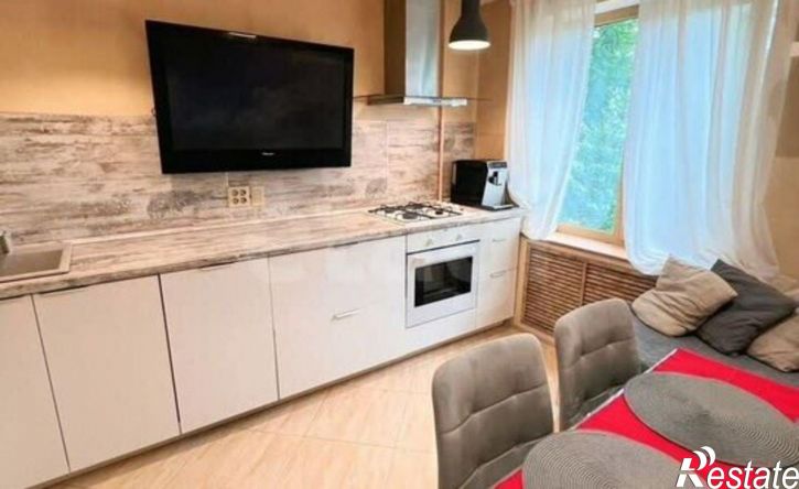 2-комн квартира Пионергорский проезд, 7,  д. 7