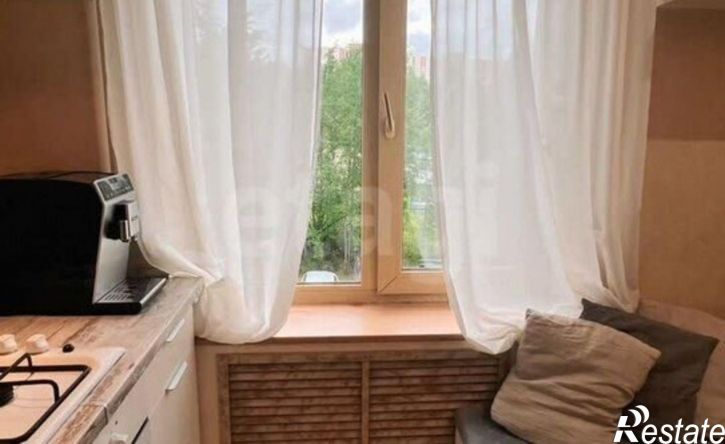 2-комн квартира Пионергорский проезд, 7,  д. 7
