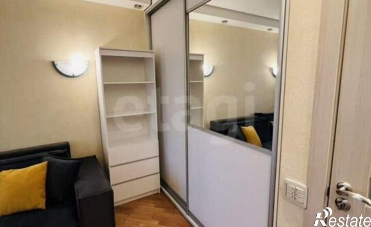 2-комн квартира Пионергорский проезд, 7,  д. 7
