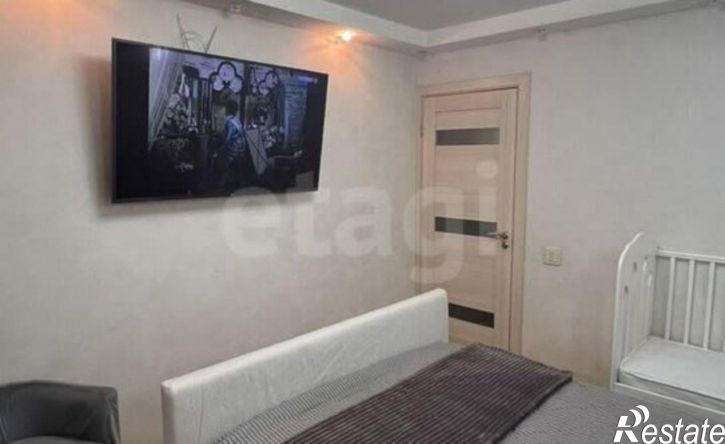 2-комн квартира Пионергорский проезд, 7,  д. 7