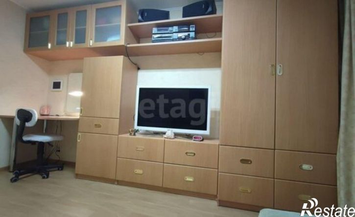 2-комн квартира ул Савина, 7,  д. 7