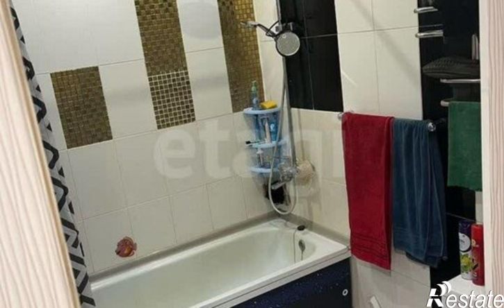 3-комн квартира ул Геологов, 3а,  д. 3а