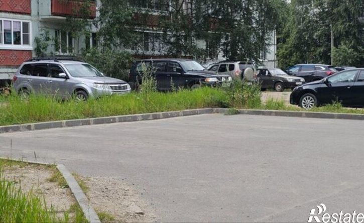 3-комн квартира проезд Строителей, 33,  д. 33