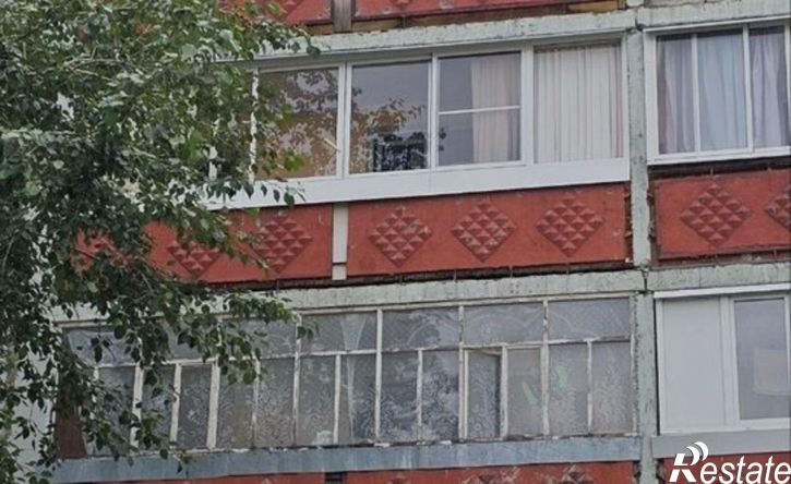 3-комн квартира проезд Строителей, 33,  д. 33
