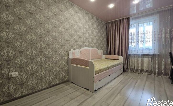 3-комн квартира проезд Строителей, 33,  д. 33