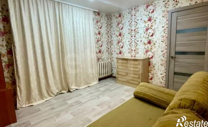 1-комн квартира Интернациональная улица, 3,  д. 3