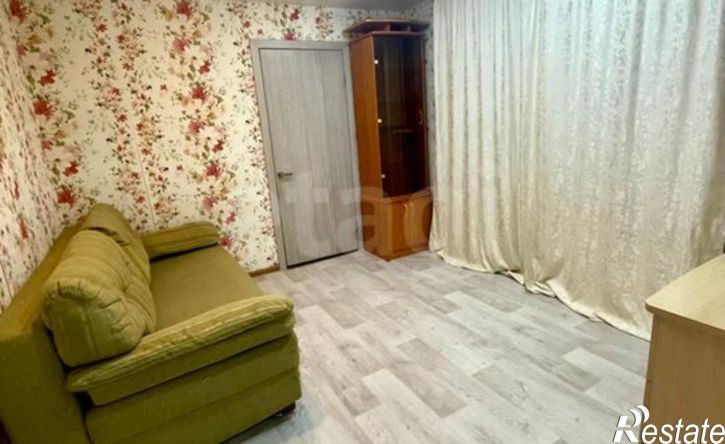 1-комн квартира Интернациональная улица, 3,  д. 3
