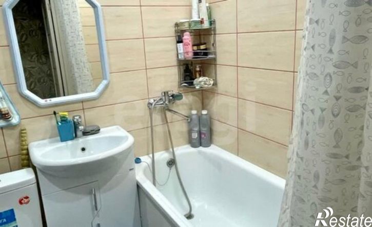 1-комн квартира Интернациональная улица, 3,  д. 3