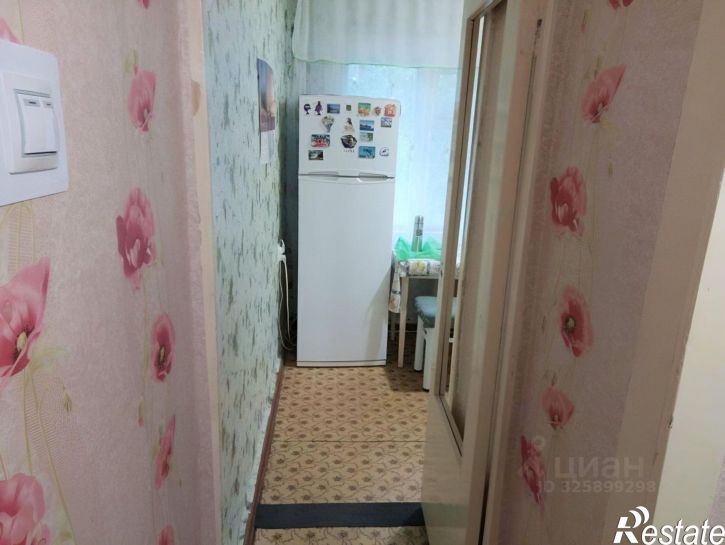 1-комн квартира ул 30 лет Октября, 8,  д. 8