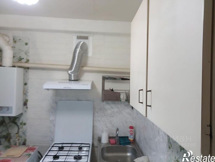 1-комн квартира ул 30 лет Октября, 8,  д. 8