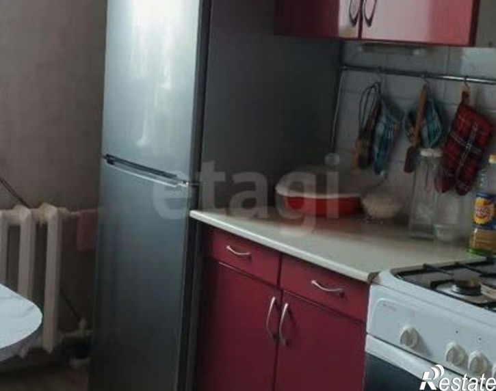 3-комн квартира Печорская улица, 22,  д. 22