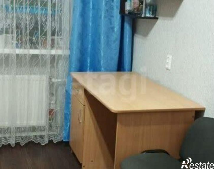 3-комн квартира Печорская улица, 22,  д. 22