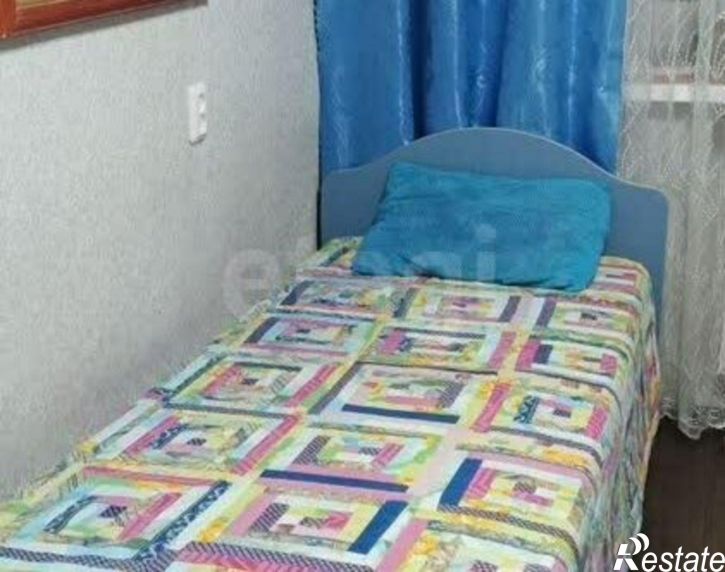 3-комн квартира Печорская улица, 22,  д. 22