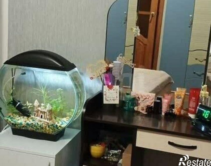 3-комн квартира Печорская улица, 22,  д. 22