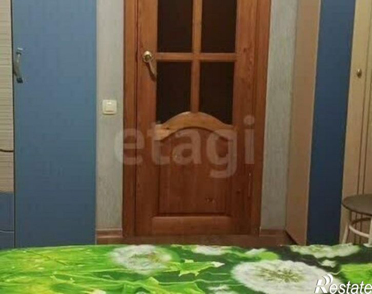 3-комн квартира Печорская улица, 22,  д. 22