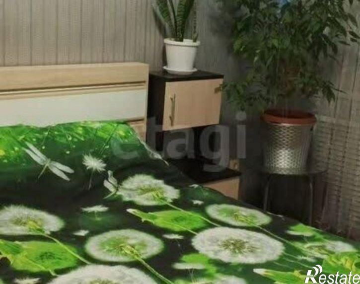 3-комн квартира Печорская улица, 22,  д. 22