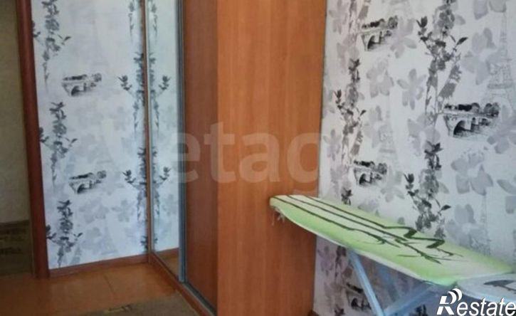 3-комн квартира ул Совхозная, 68,  д. 68