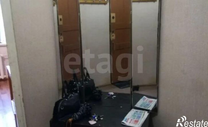 3-комн квартира ул Совхозная, 68,  д. 68