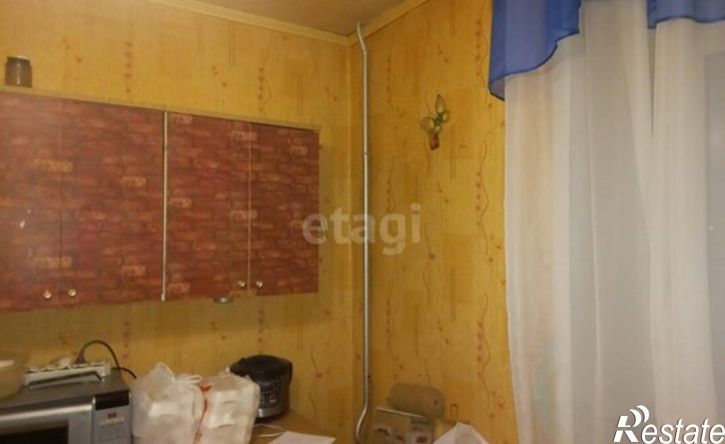 3-комн квартира Печорская улица, 22,  д. 22