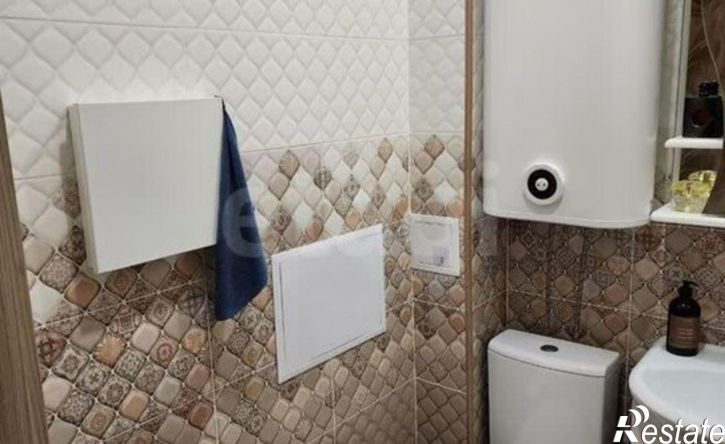 3-комн квартира пр-кт А.И.Зерюнова, 18,  д. 18