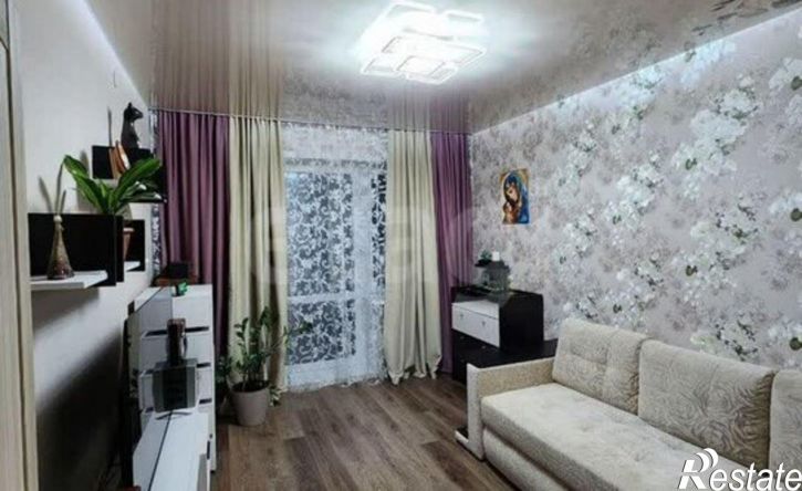 3-комн квартира пр-кт А.И.Зерюнова, 18,  д. 18