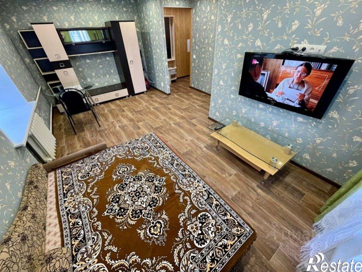 1-комн квартира ул Дзержинского, 5,  д. 5