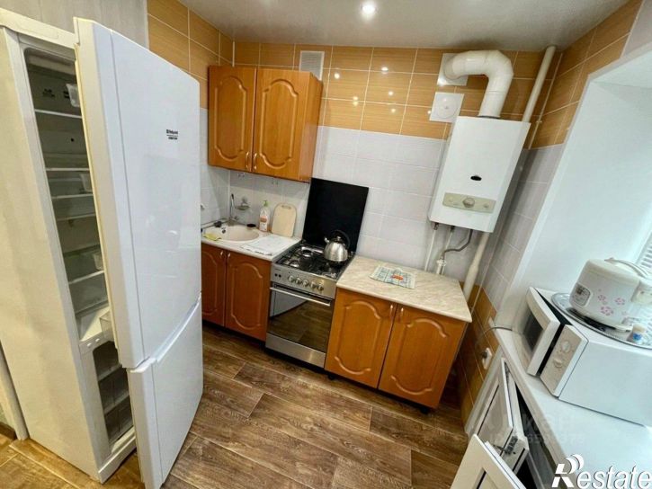 1-комн квартира ул Дзержинского, 5,  д. 5