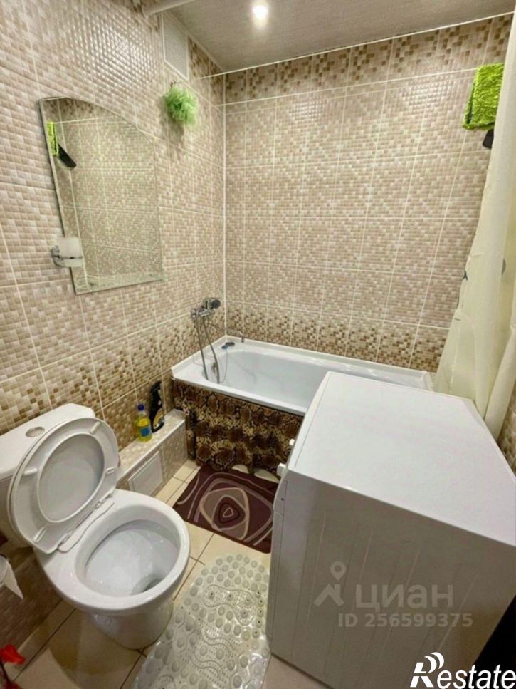 1-комн квартира ул Дзержинского, 5,  д. 5