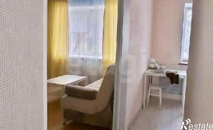 2-комн квартира улица 40 лет ГВФ, 18/5,  д. 18/5