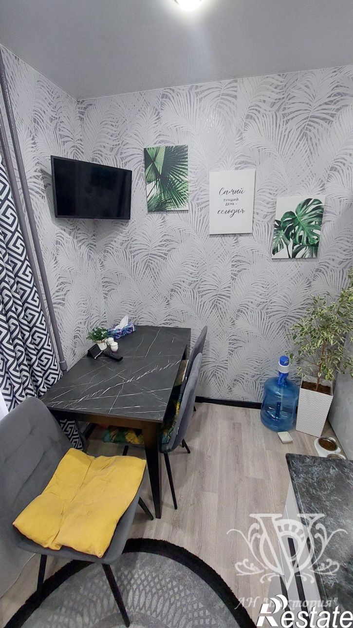 2-комн квартира муниципальный округ Ухта,Портовая улица,6