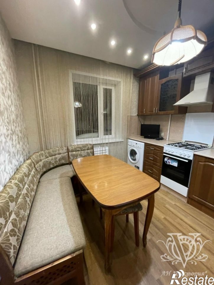 2-комн квартира муниципальный округ Ухта,Интернациональная улица,74/42