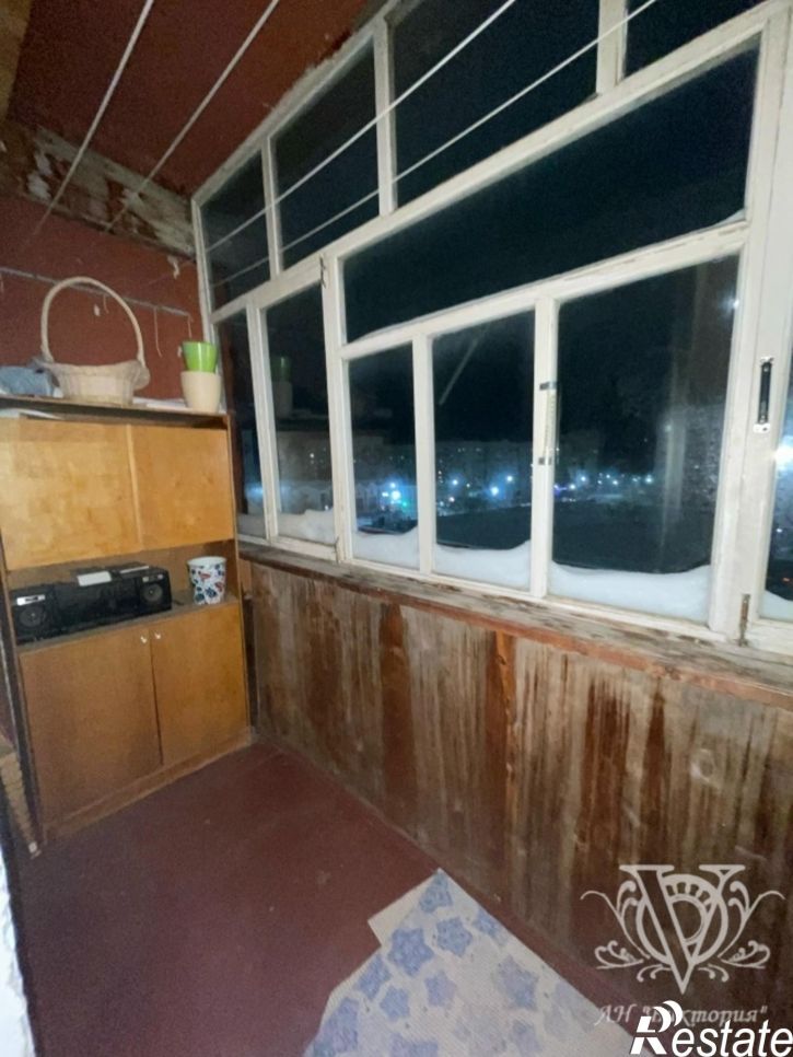 2-комн квартира муниципальный округ Ухта,Интернациональная улица,74/42