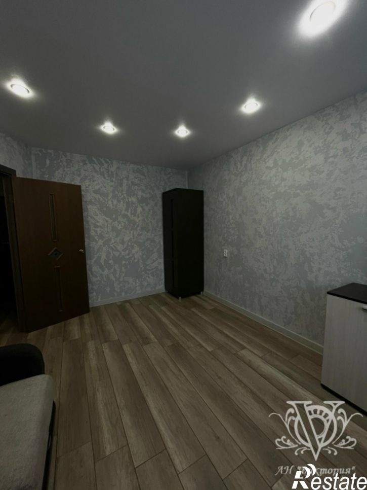 1-комн квартира муниципальный округ Ухта,Крымская улица,5