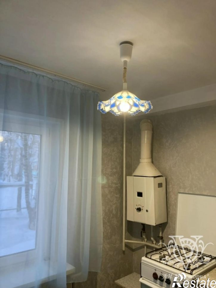 1-комн квартира муниципальный округ Ухта,Октябрьская улица,36