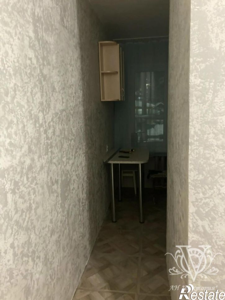 1-комн квартира муниципальный округ Ухта,Октябрьская улица,36