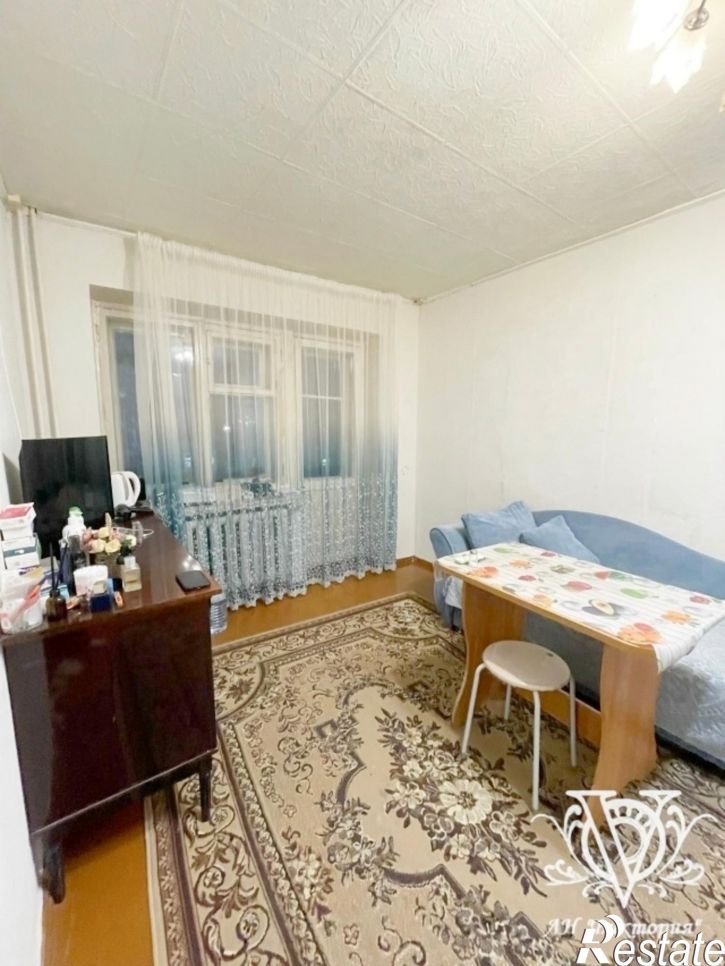 3-комн квартира муниципальный округ Ухта,Космонавтов проспект,32