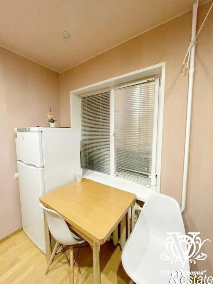 1-комн квартира муниципальный округ Ухта,Чибьюская улица,5А