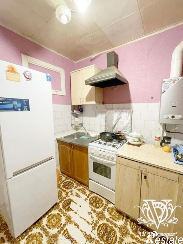 3-комн квартира муниципальный округ Ухта,Космонавтов проспект,32